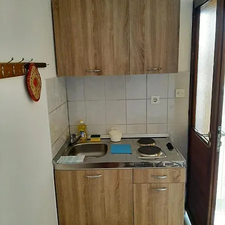 Apartmán Studio 14681d Sukošan