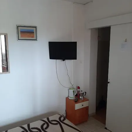 Studio 14681d Apartmán *