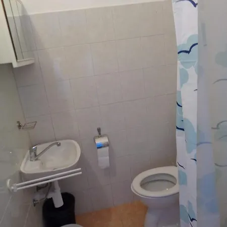 Apartmán Studio 14681d Sukošan